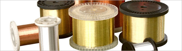 Phosphor Bronze & Brass Bronze Wires for Springs Manufacturer